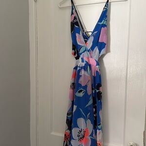 Express dress S/P